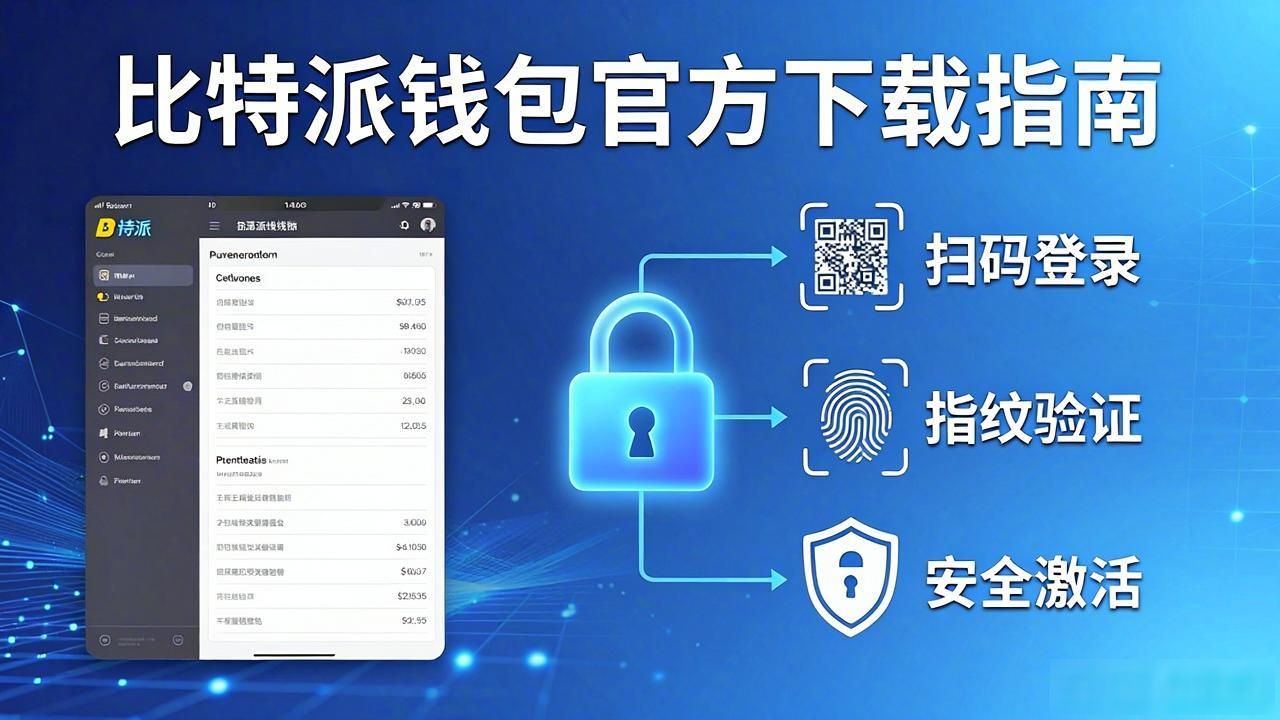 私钥安全保护_如何通过比特派钱包app官方下载地址安全投资_数字资产钱包官方下载