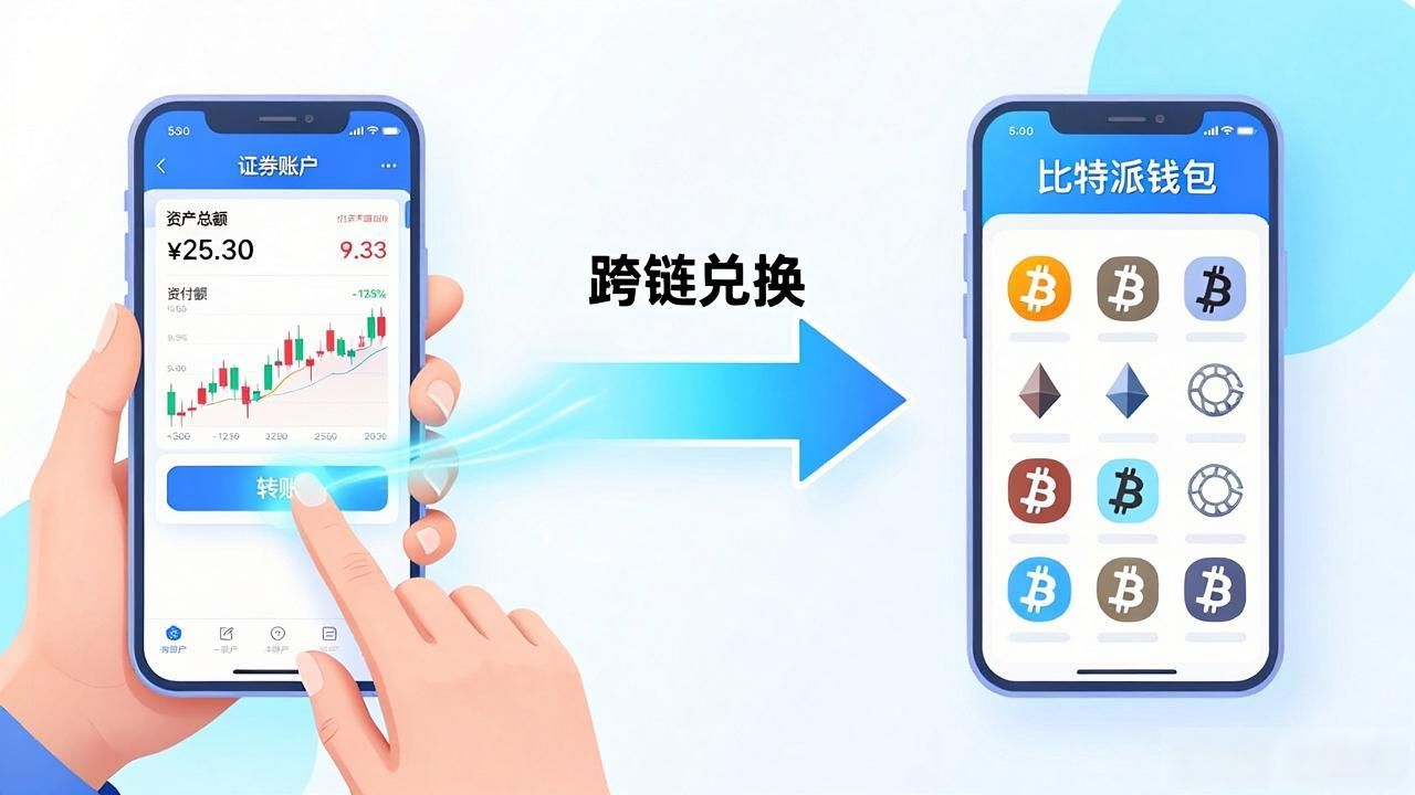 证券投资资金安全_比特派钱包下载与使用_证券投资与比特派钱包app的官方下载功能的有效结合