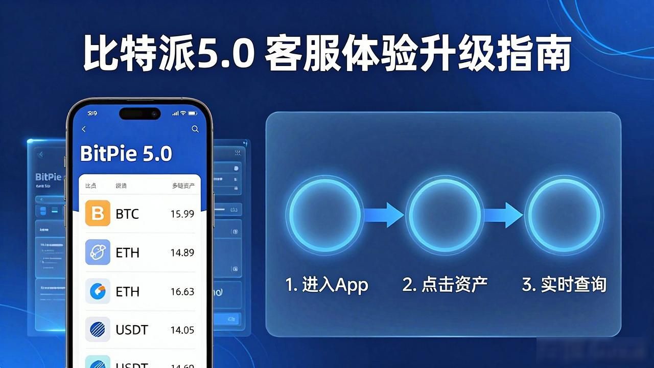 比特派钱包5.0自动化功能优化_如何通过比特派钱包5.0官方下载改善服务质量?_智能助手提升客户服务效率