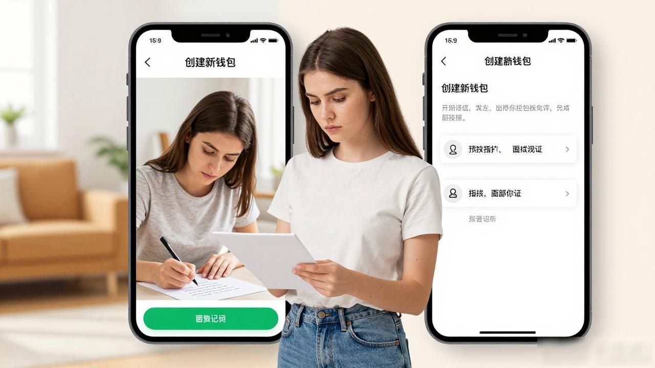 去中心化钱包私钥保护攻略_币圈交易员如何保障比特派钱包资金安全_如何在比特派官网下载比特派安卓版app并设置多重身份验证，增强账户安全？