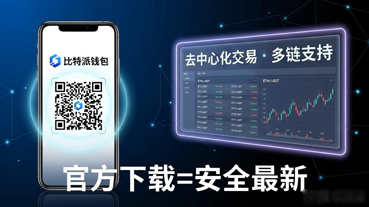 比特派钱包官方下载与品牌信任构建指南