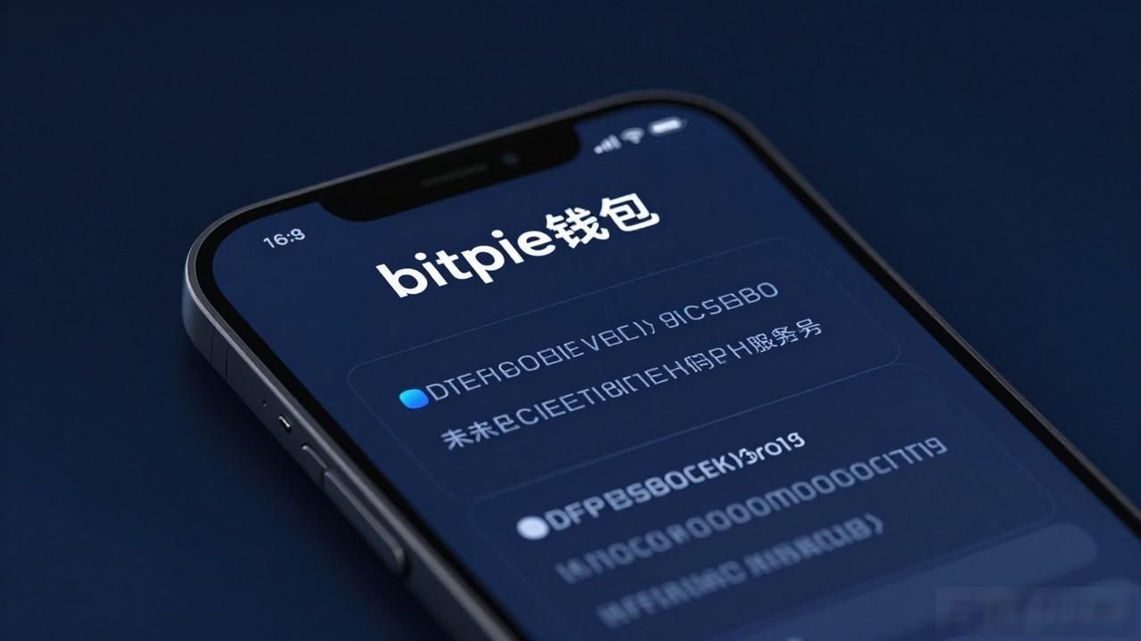 bitpie钱包安全吗？多层次防护守护你的数字资产