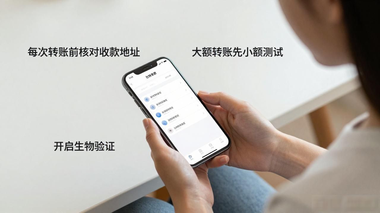 比特派钱包资产安全_如何使用比特派钱包进行资产保护?_比特派钱包私钥助记词保存