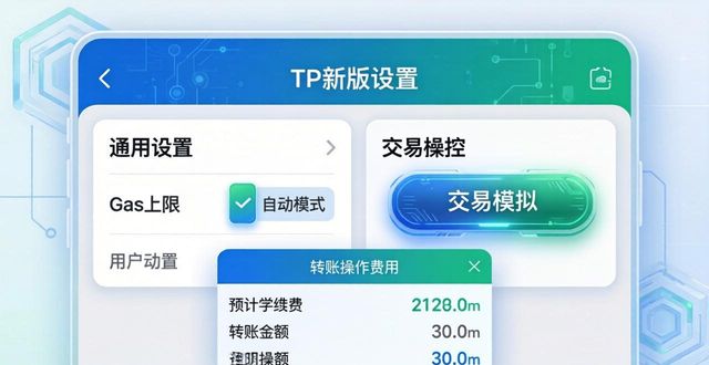 TP新版下载后这样设置，资产安全更顺手