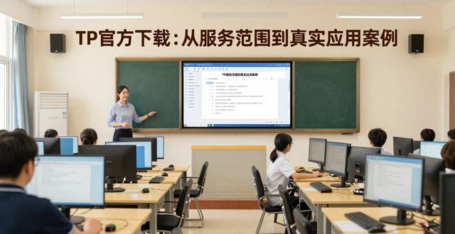 TP官方下载：从服务范围到真实应用案例