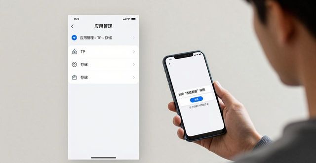 TP官方安卓版聊天记录不丢失的3个设置方法