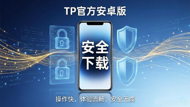 下载TP官方安卓版，操作快人一步，体验流畅到底