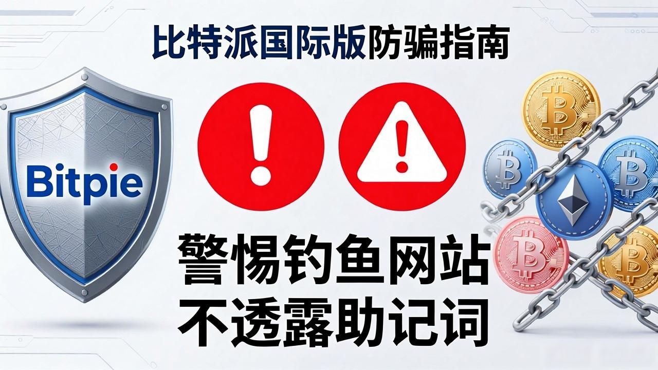 如何保障比特派钱包国际版的交易安全_硬件钱包冷存储私钥保护_比特派钱包国际版安全使用