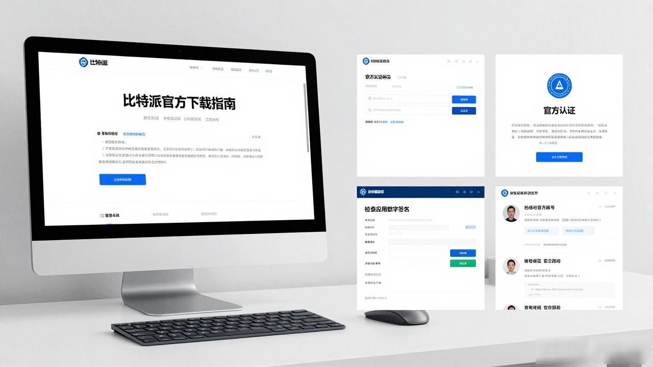 比特派官方下载指南：怎样做到信息透明安全