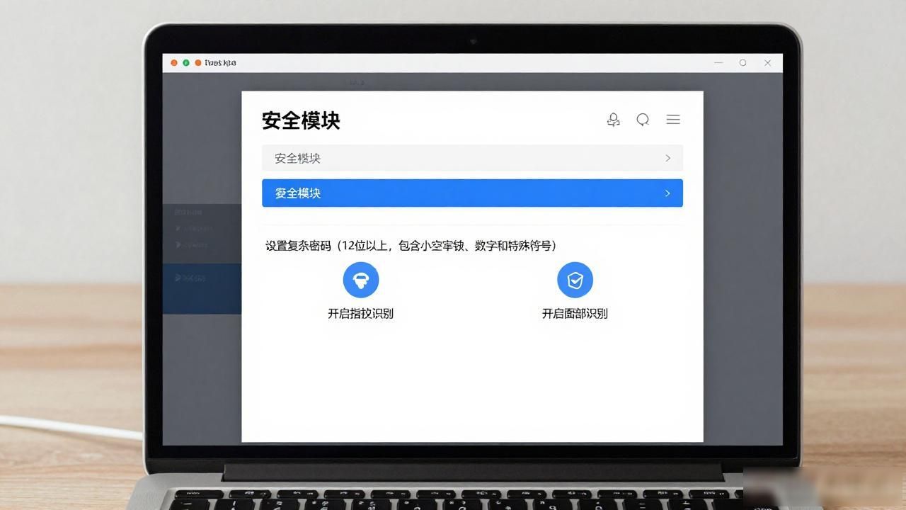 比特派钱包下载后怎么设置才安全？老玩家手把手教你