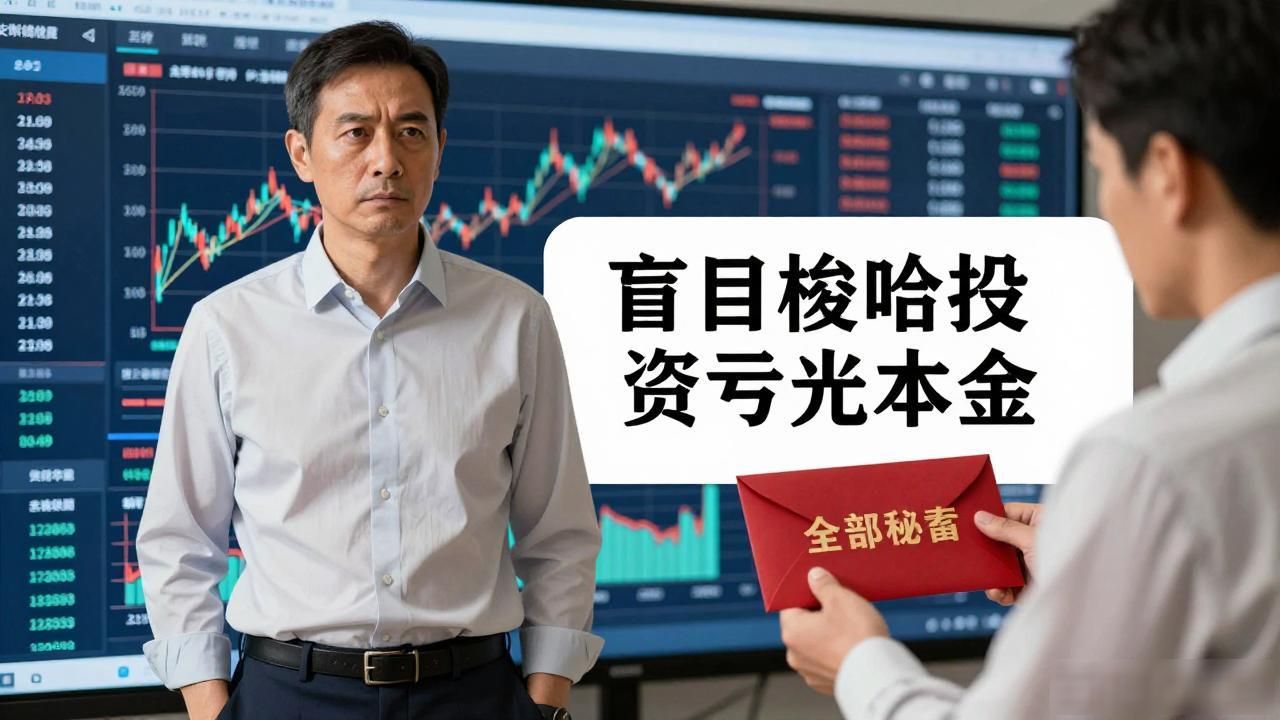 数字货币到底是啥？老梁给你说清楚