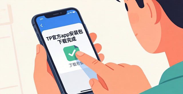 TP官方app安装步骤,安全快速上手