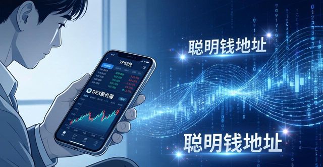 TP钱包正版下载后，投资成功三步走