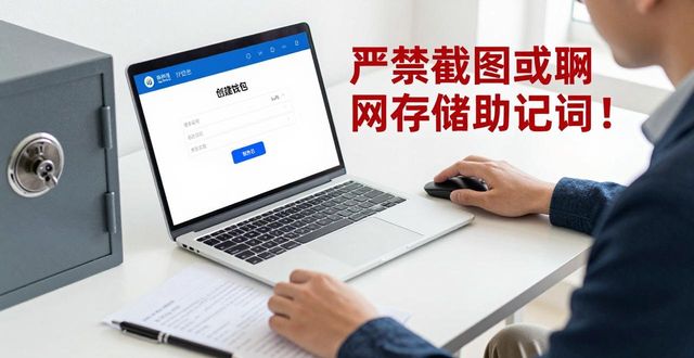 2025 TP钱包官网下载：新用户入门三步走