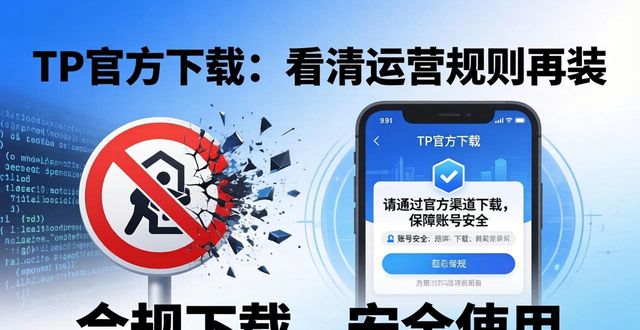 TP官方下载：看清运营规则再装