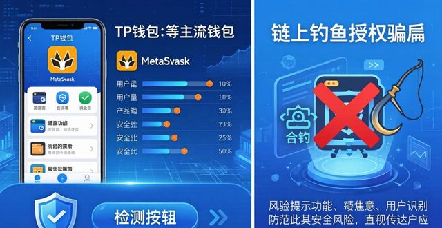 TP钱包的机会与挑战：中小玩家怎么选