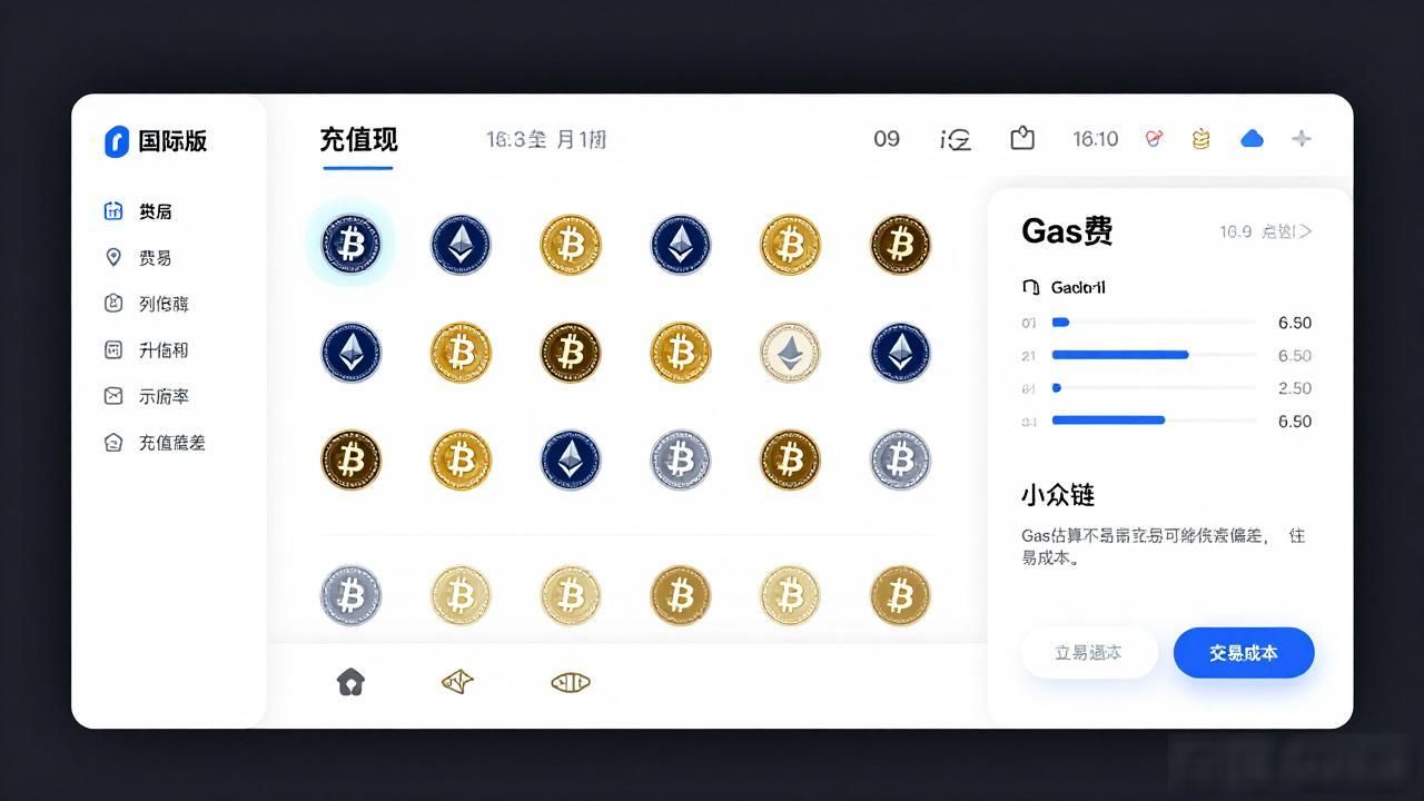 比特派钱包国际版好用吗？真实体验告诉你答案