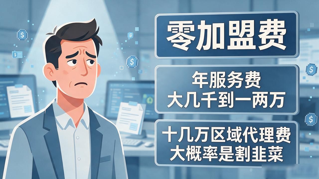 加盟费与技术服务费分析_数字货币推广加盟平台选择标准_数字货币推广加盟