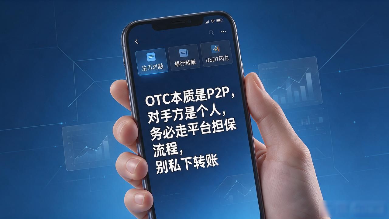 第一次买数字货币到底去哪儿买？普通人最该关注的几个渠道