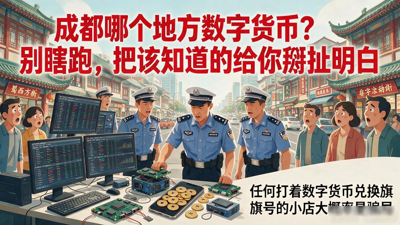 成都数字货币交易风险_中国大陆虚拟货币禁令_成都哪个地方数字货币