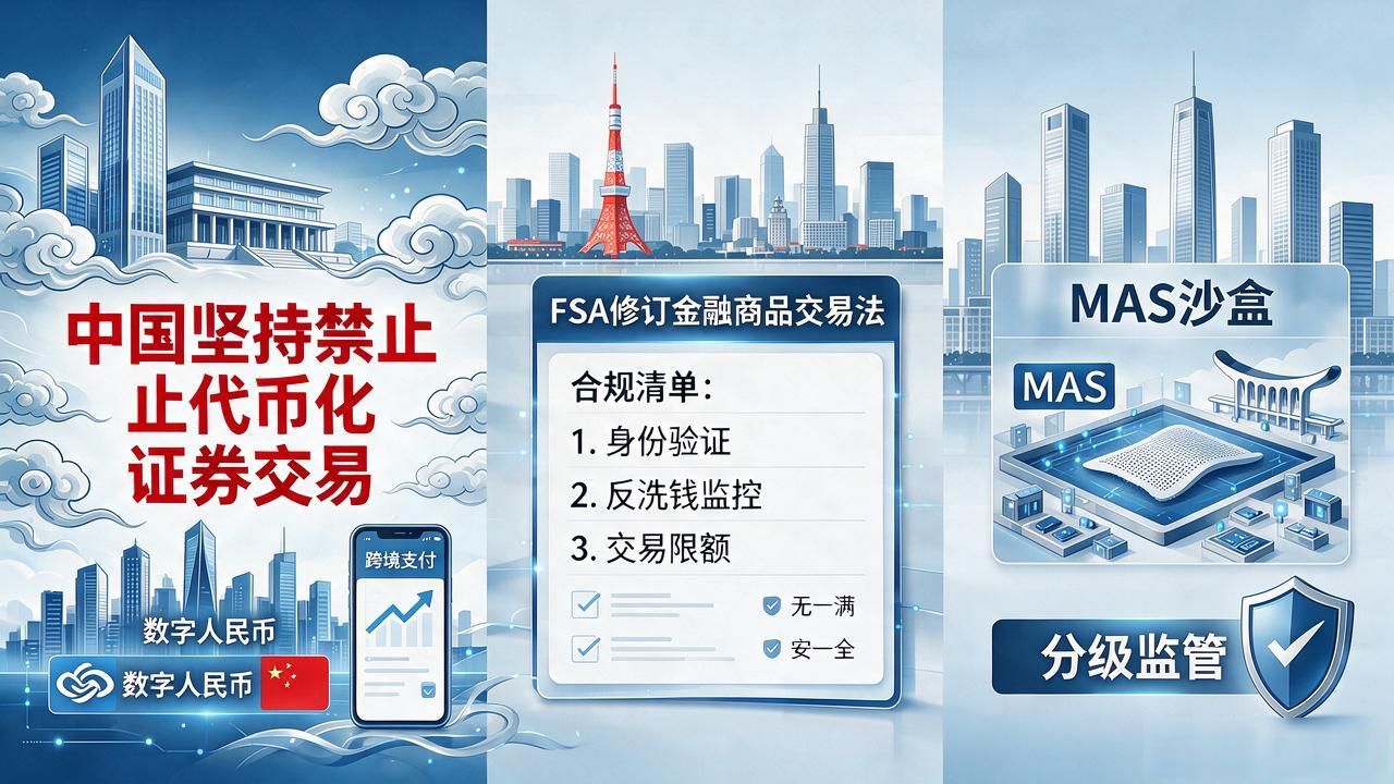 全球数字货币监管_稳定币发行方联邦监管框架_全球数字货币监管趋势