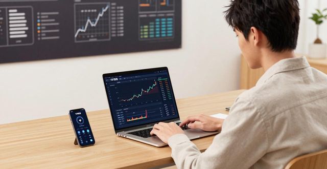 TP钱包官方下载后，我的投资思维彻底变了