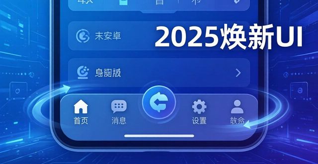 TP安卓新版下载安装，2025焕新UI界面全体验
