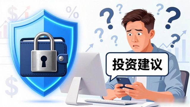 tp钱包官网正版下载后，真能放心投资吗？