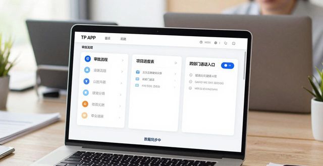 从TP官网正确下载APP 用好配套功能实实在在提升职场工作满意度