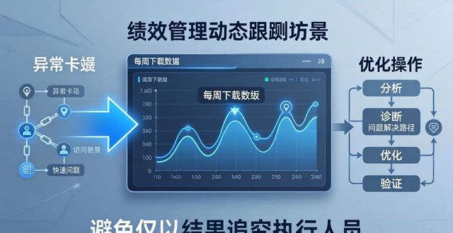 TP官方网址下载目标设定 落地绩效管理实操指南