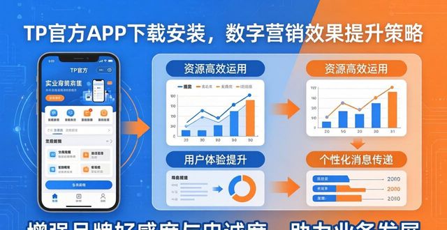 TP官方APP下载安装，数字营销效果提升策略