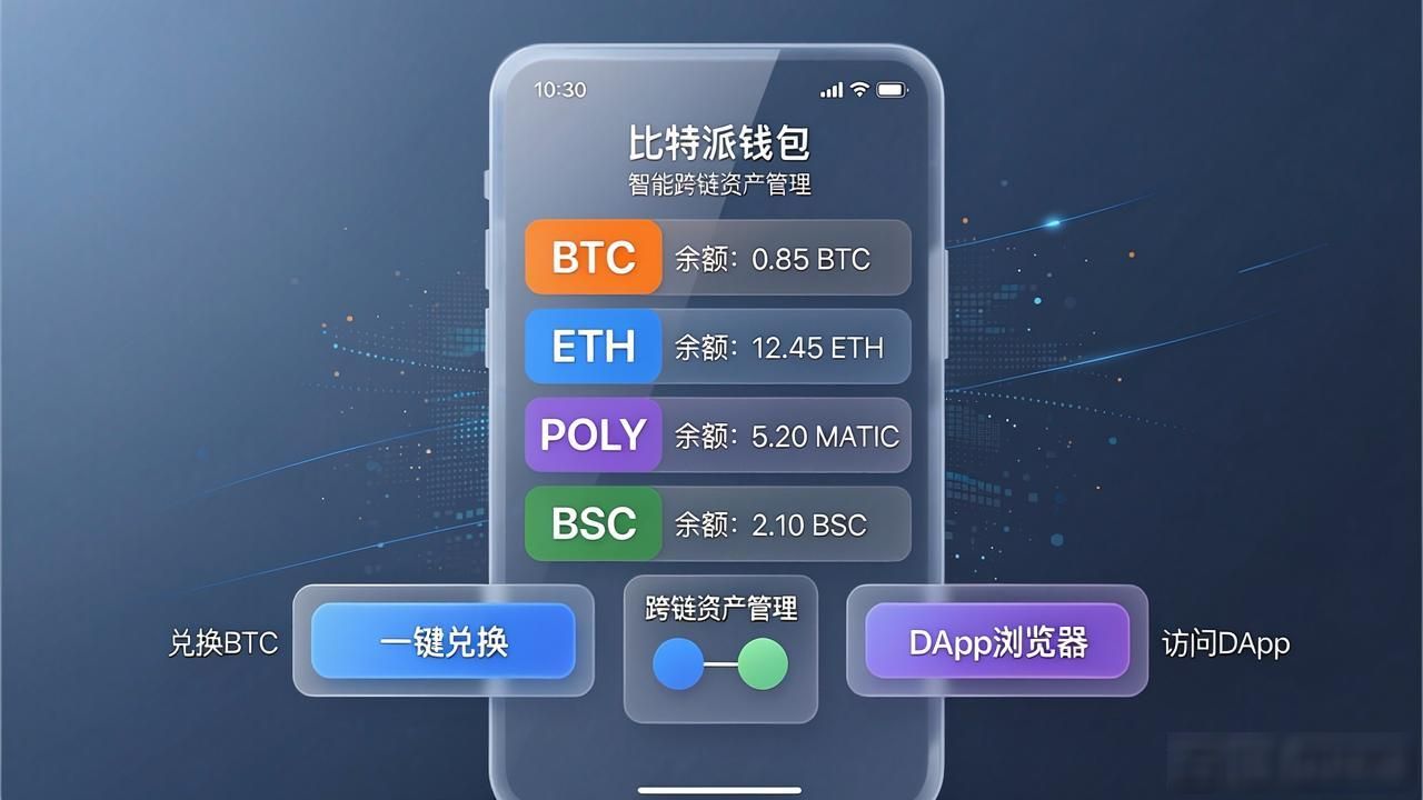比特派钱包功能_比特派钱包介绍_比特派钱包app官方下载中文版的行业资讯与细分