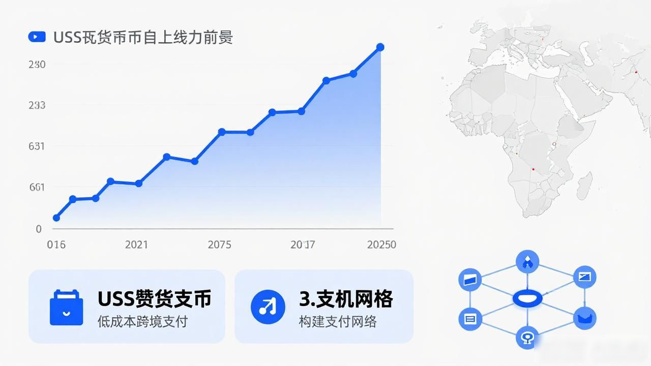 USs数字货币真实情况揭秘，这几点你必须了解