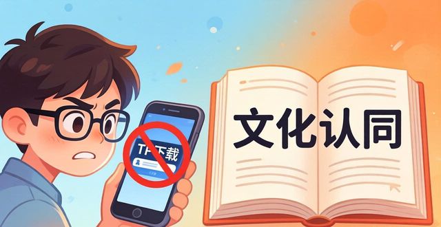如何安全提升文化认同感？避开TP非正规下载