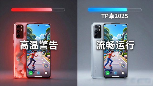 TP官方安卓2025版下载后手机变快了?揭秘背后优化真相