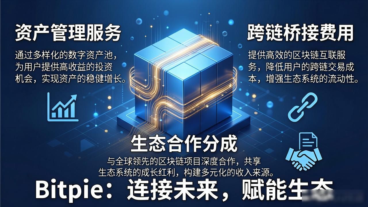 Bitpie交易所商业模式深度解析