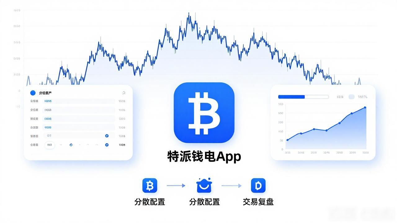 比特派钱包下载官方app的投资修正与市场调整_数字货币市场波动下比特派钱包使用指南_比特派钱包官方app下载正规途径