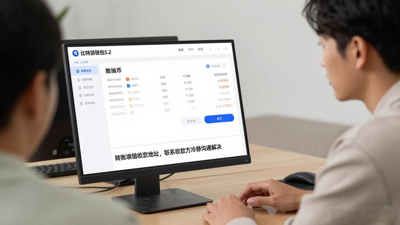 钱包安全咨询_交易纠纷处理_如何在比特派钱包5.2下载中处理交易纠纷？