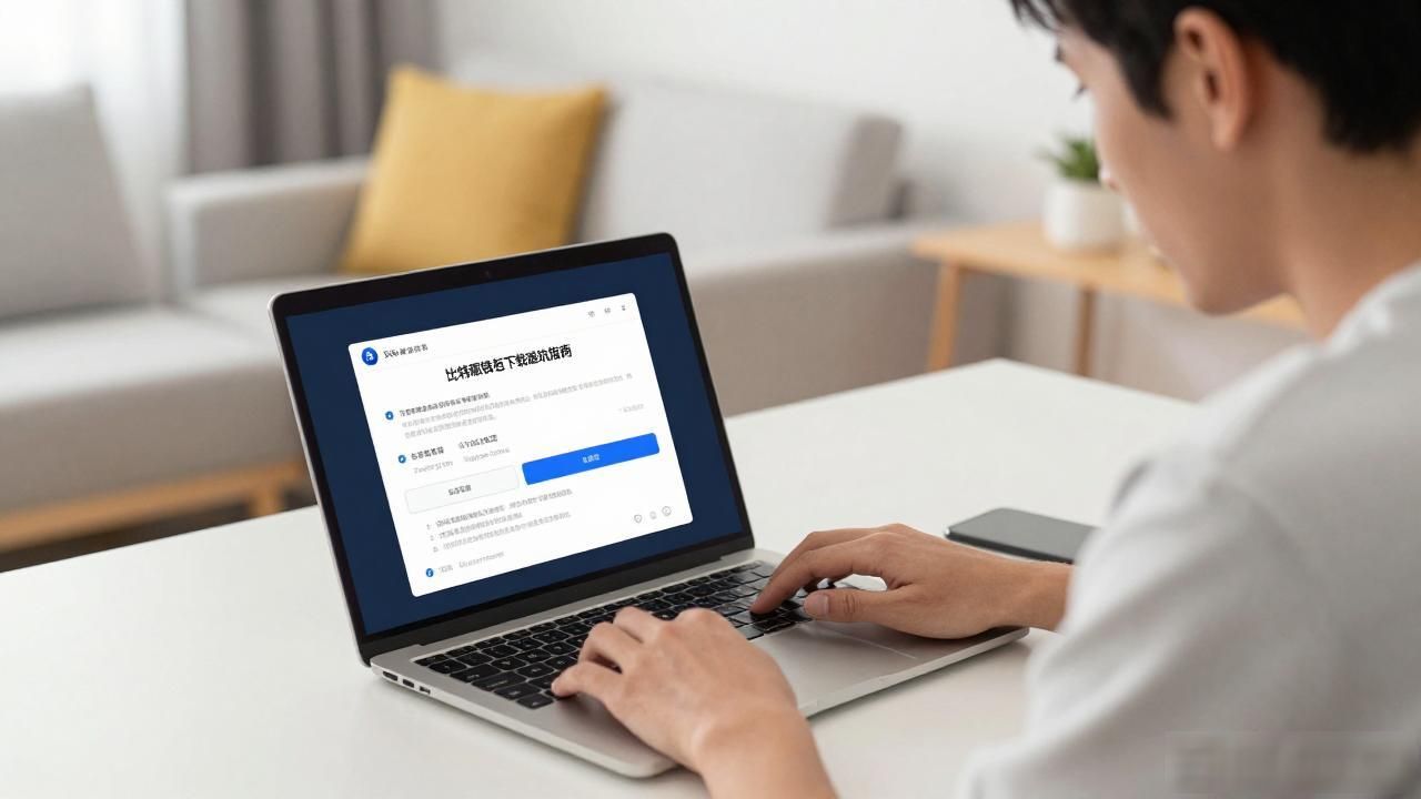 比特派钱包下载避坑指南：如何安全获得正版应用