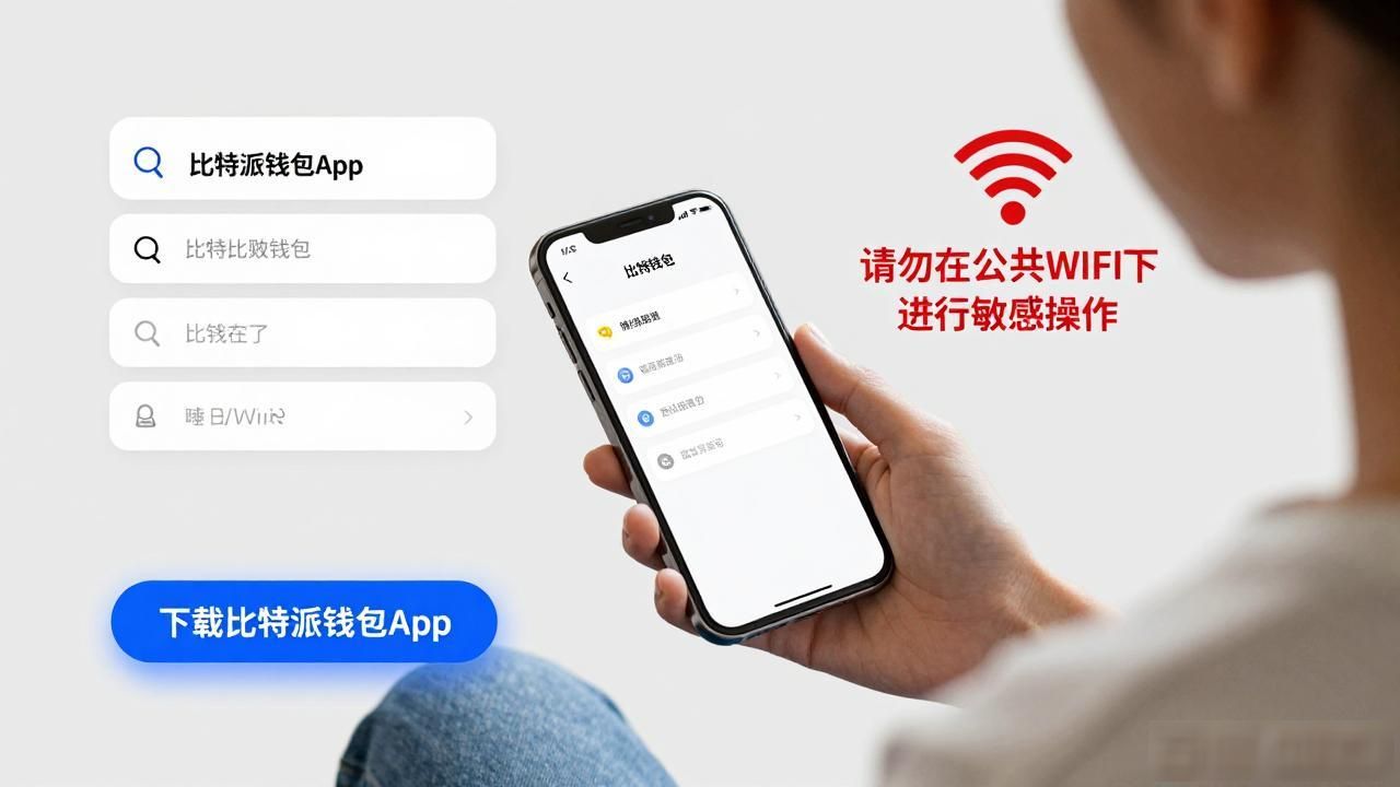比特派钱包app官方版下载怎么样？真实评价帮你选