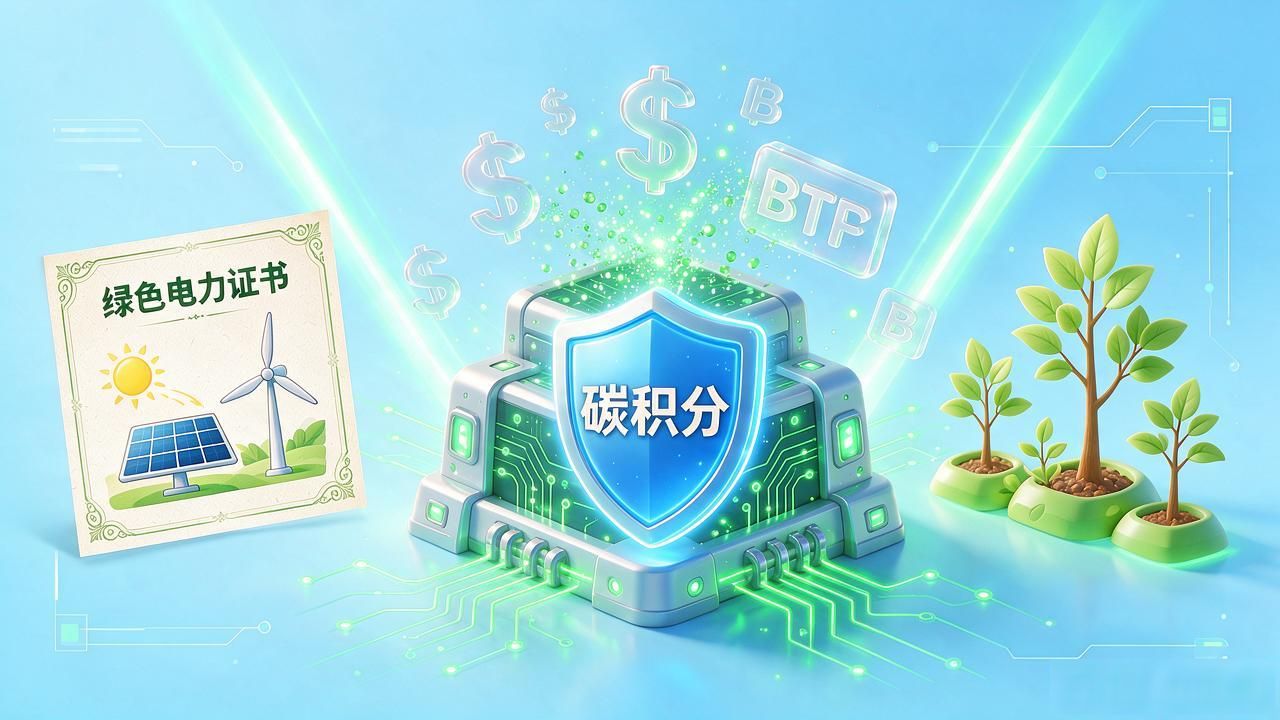 数字货币环保创业_数字货币与环保结合的创业赛道_绿色挖矿的可再生能源应用案例