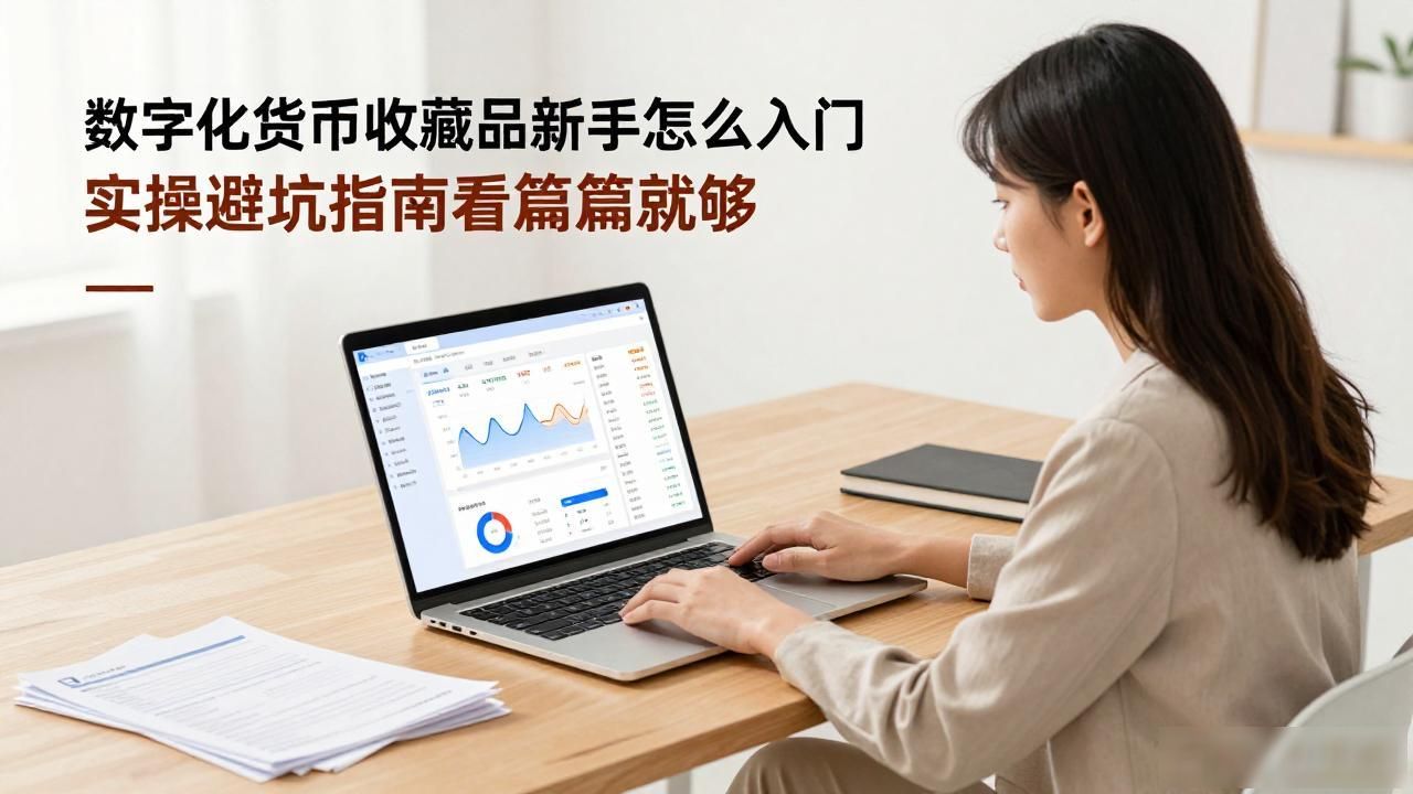 新手避坑指南_数字货币收藏品怎么入手_数字化货币收藏品