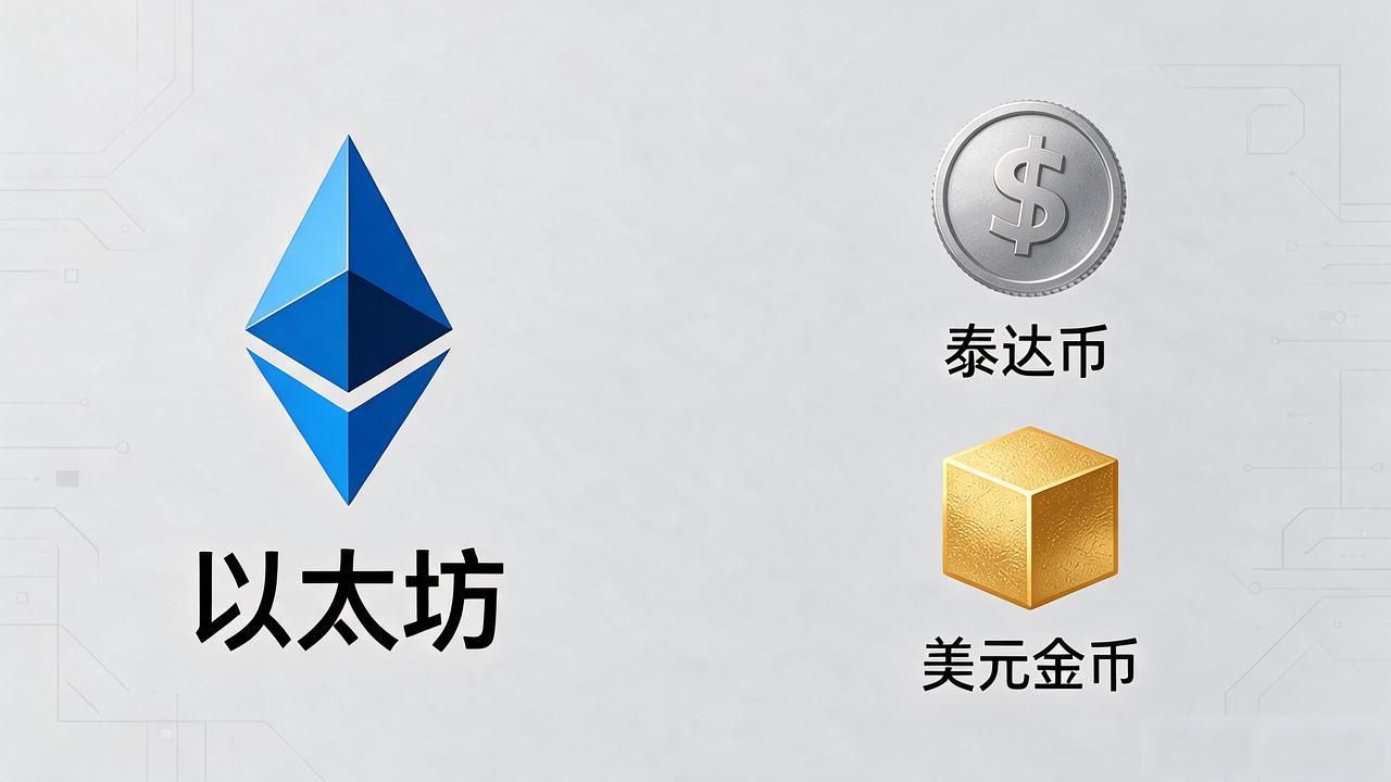 比特币以太坊瑞波等币种俗称大全_主流数字货币中文名_主流数字货币中文简称对照表