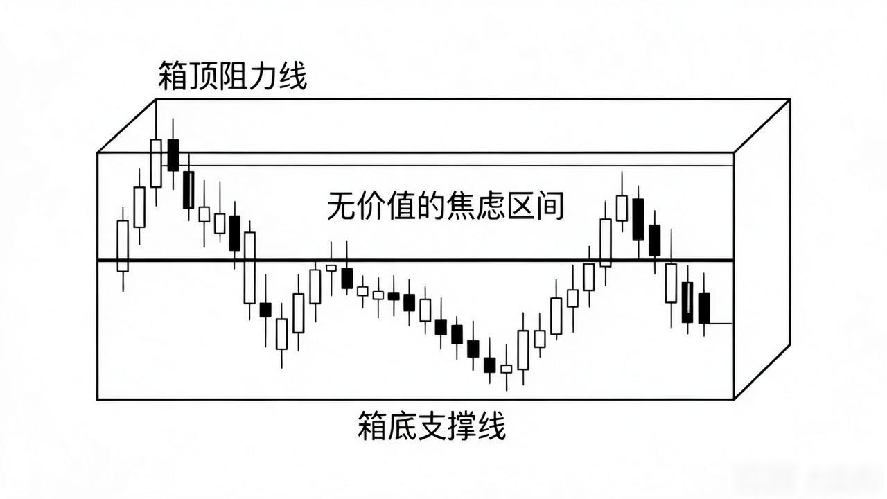 炒数字货币最笨最简单方法k线_日内交易_波段操作