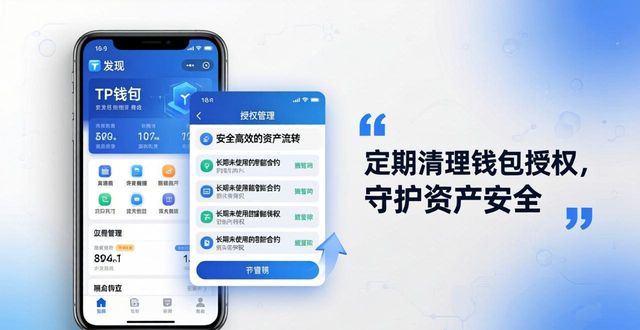 TP钱包高效运营3个技巧，提升资产流转效率