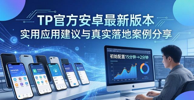 TP官方安卓最新版本 实用应用建议与真实落地案例分享