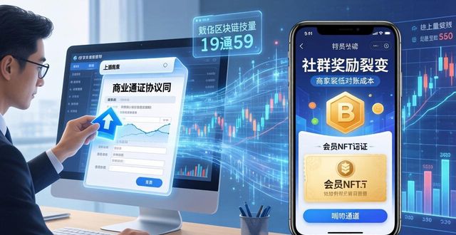 TPWallet构建商业网络实操指南 几步完成生态化商业布局