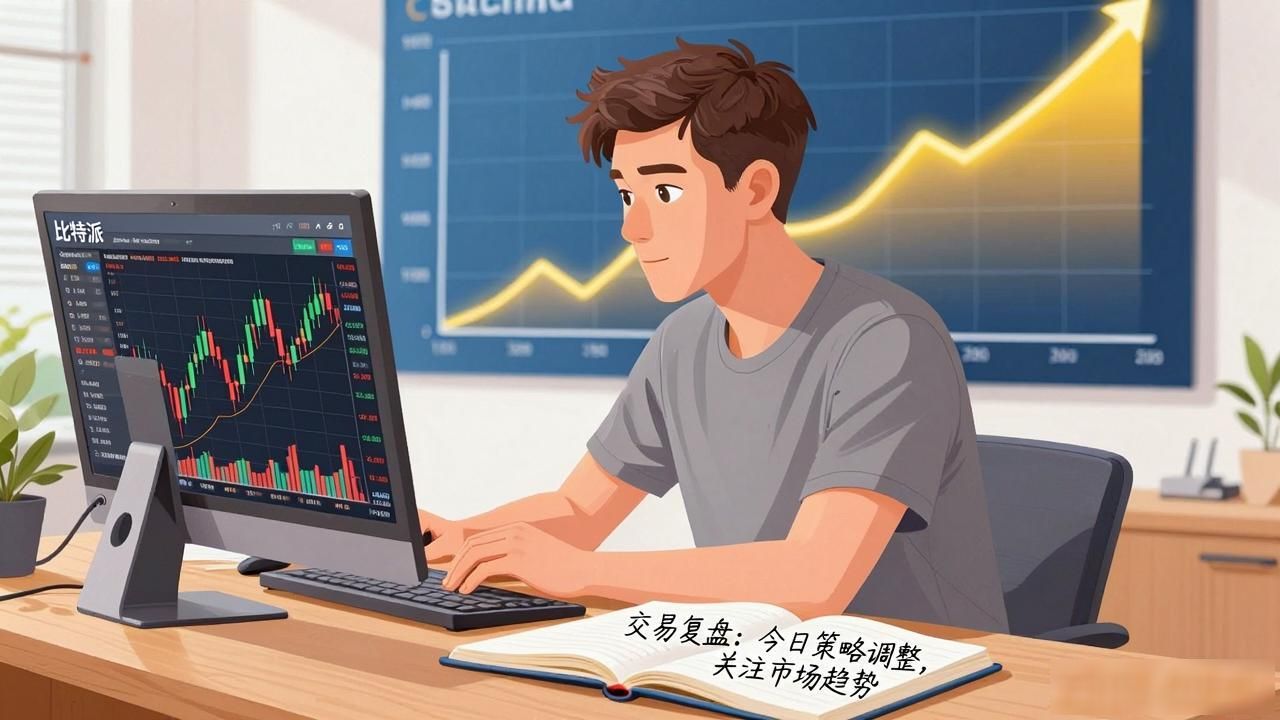 数字资产管理工具的使用要点_如何通过比特派官网下载的投资工具提高自己的金融知识,并实现财富增长?_比特派官网助力财富增长