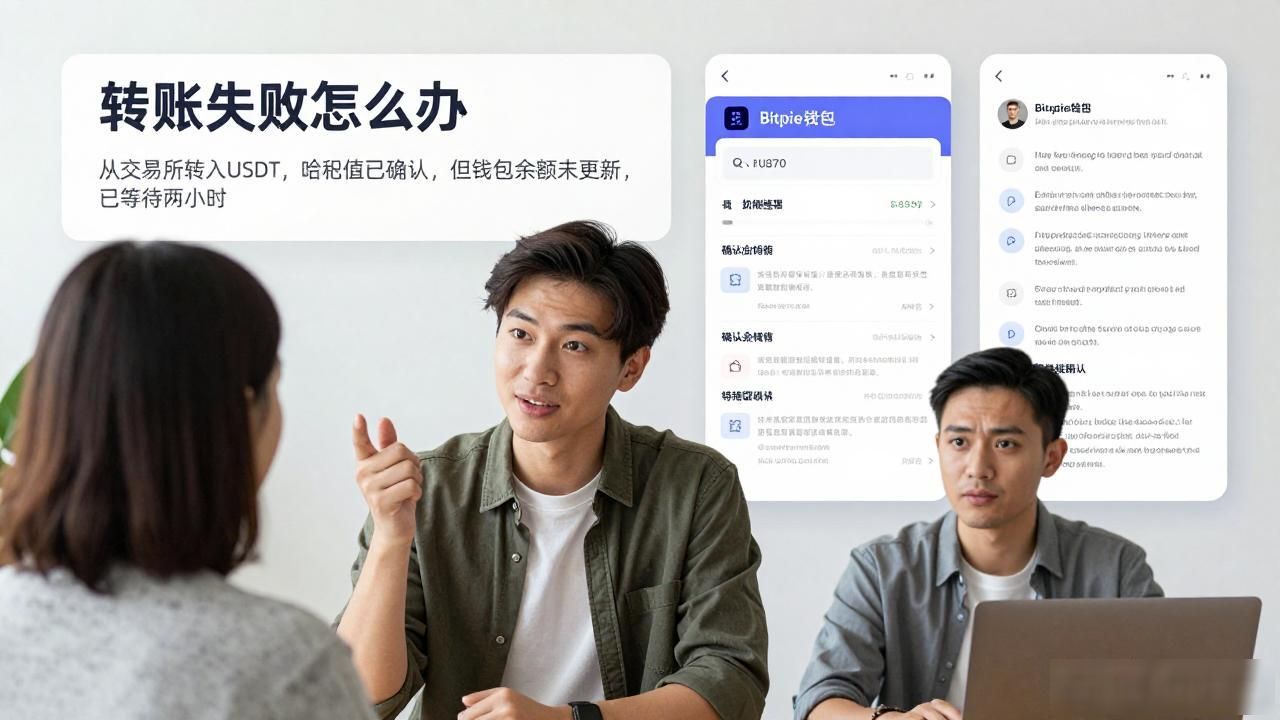 Bitpie钱包官网互动指南：新手这样玩转社区