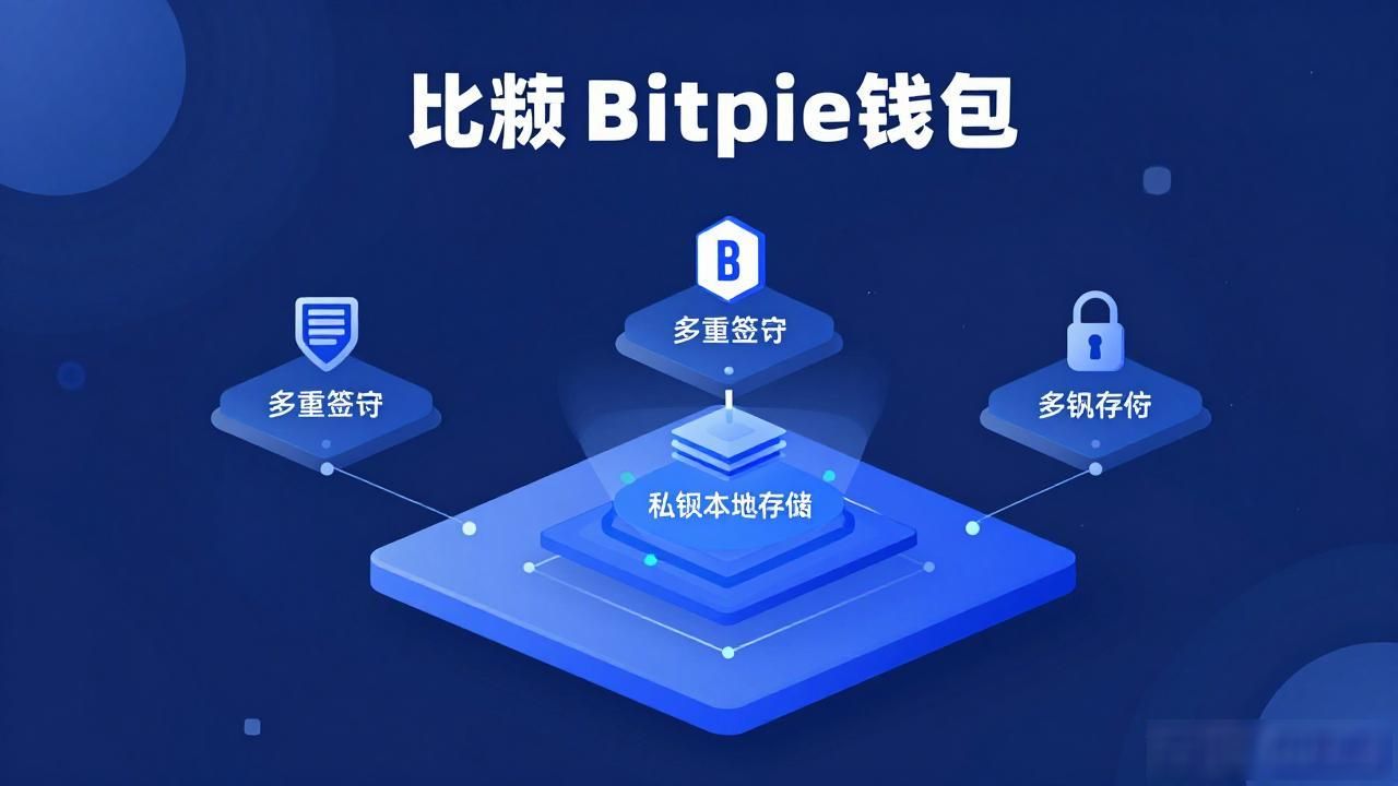 比特派Bitpie正式版下载：官方服务保障详解